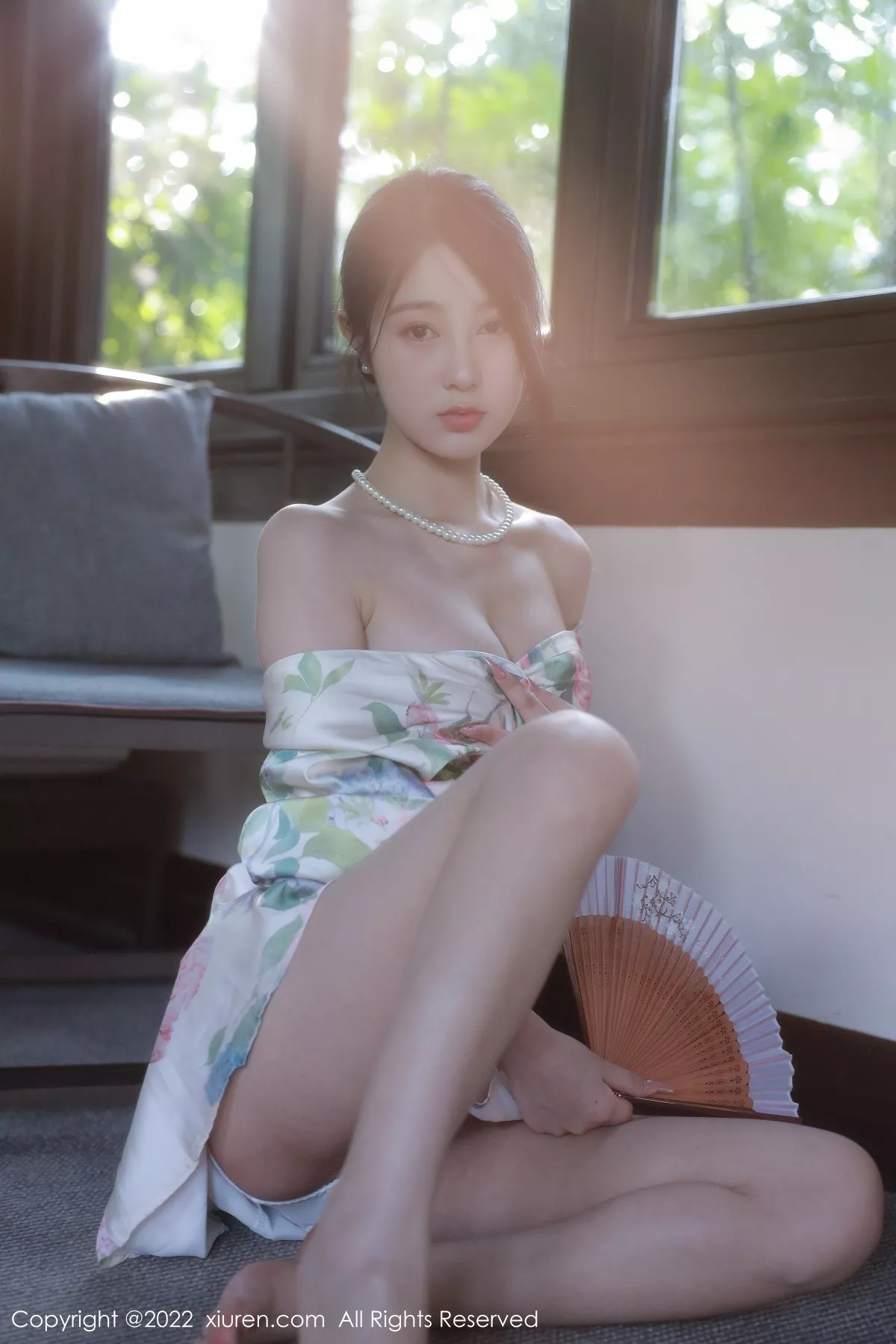 [XiuRen秀人网]第5514期谢晚晚写真 [111P]-091