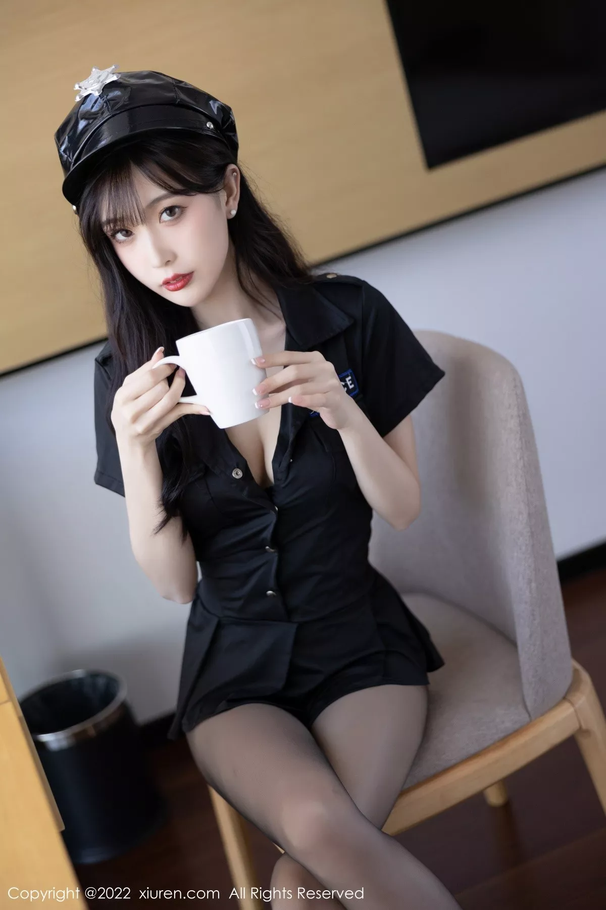 [XiuRen秀人网]第5517期林星阑写真 [88P]-018