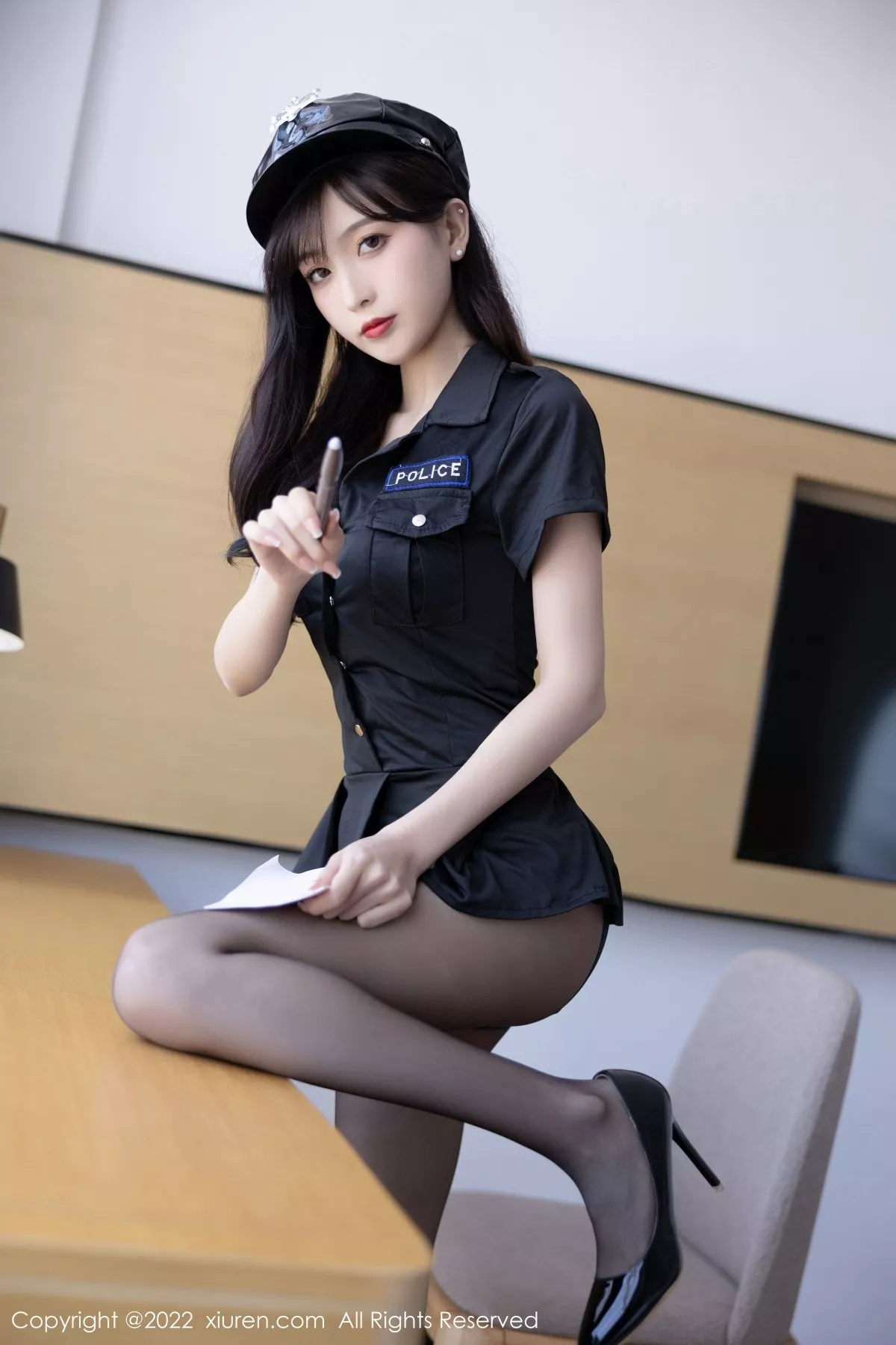 [XiuRen秀人网]第5517期林星阑写真 [88P]-011