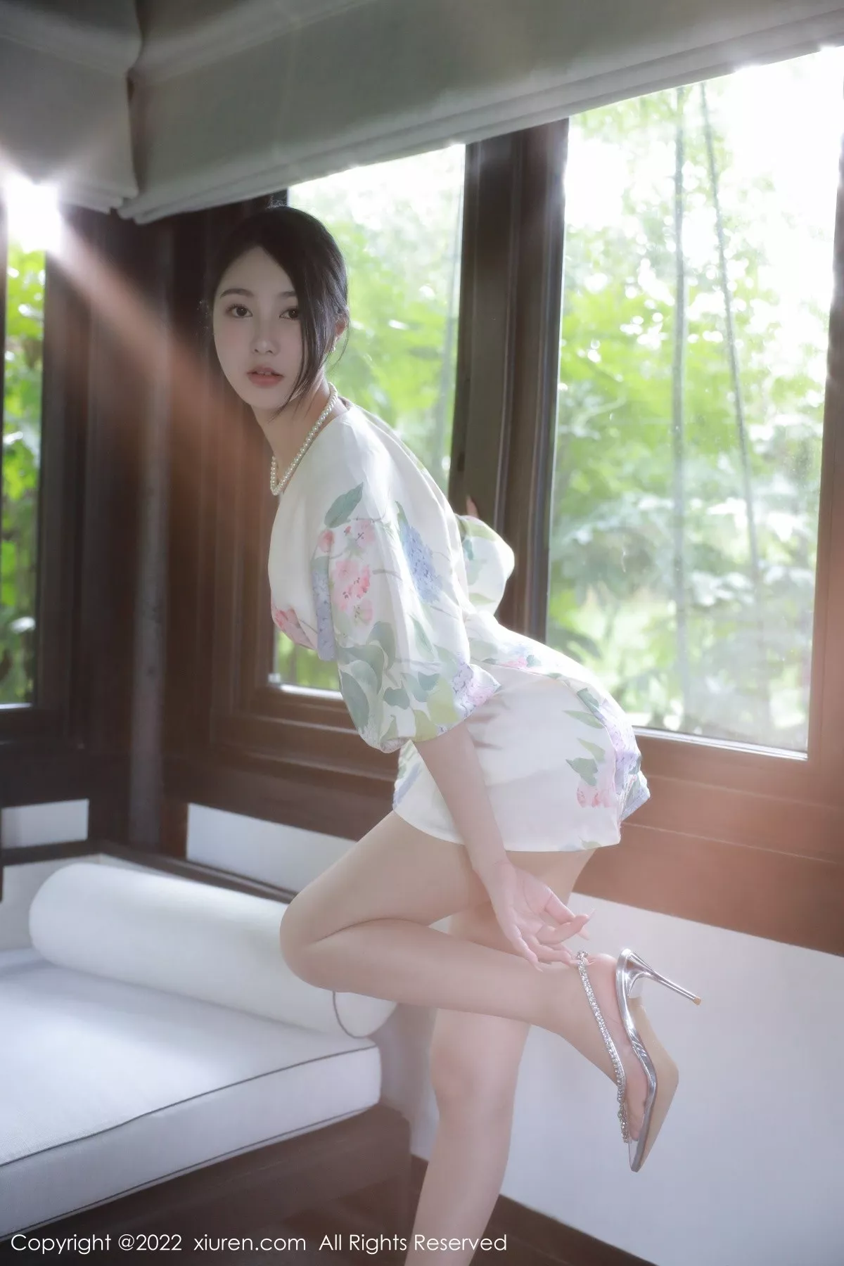 [XiuRen秀人网]第5514期谢晚晚写真 [111P]-026