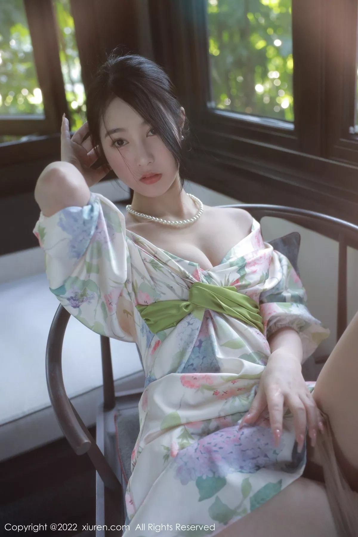 [XiuRen秀人网]第5514期谢晚晚写真 [111P]-068