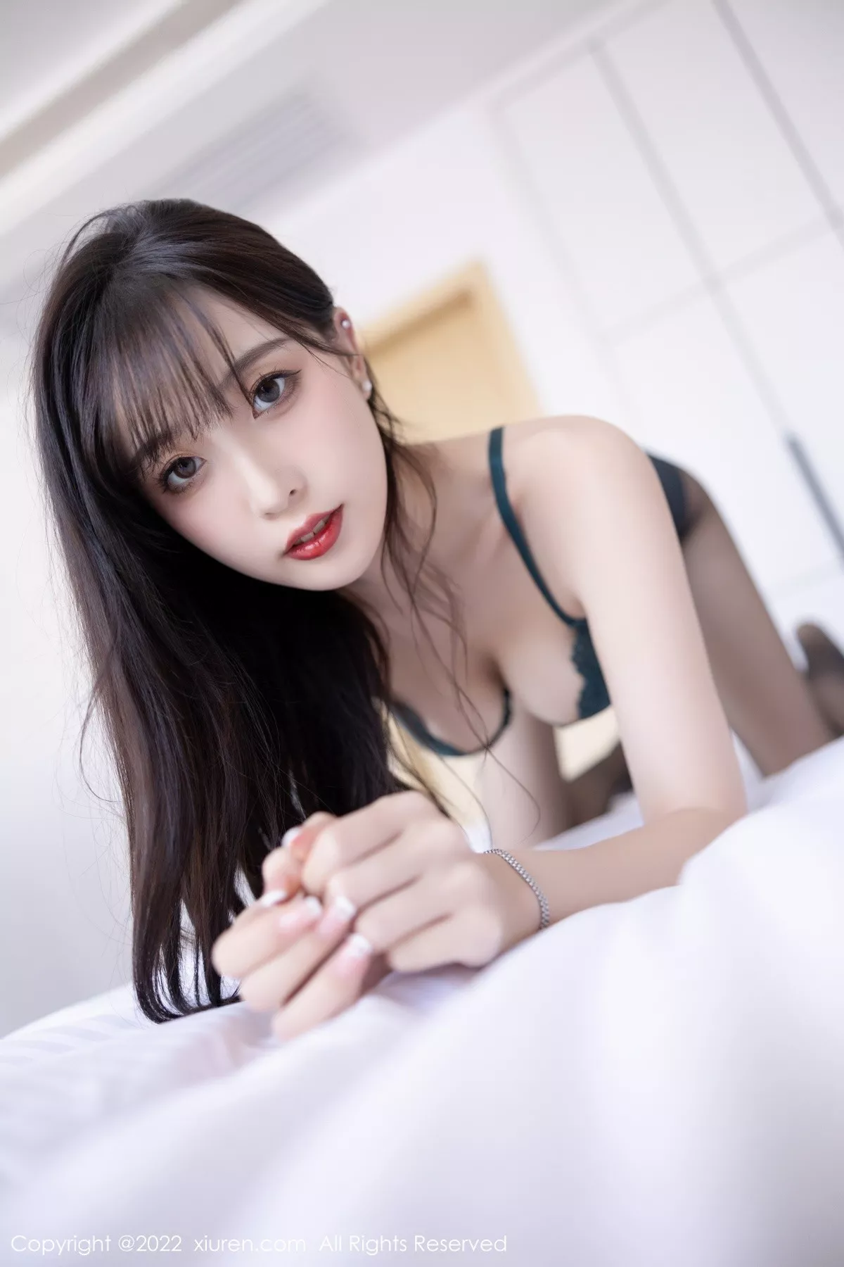 [XiuRen秀人网]第5517期林星阑写真 [88P]-058