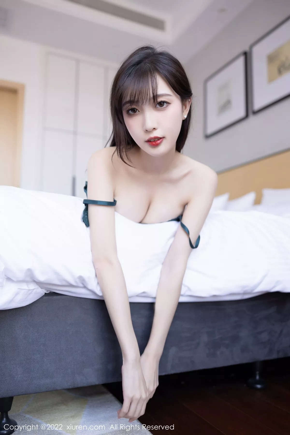 [XiuRen秀人网]第5517期林星阑写真 [88P]-085