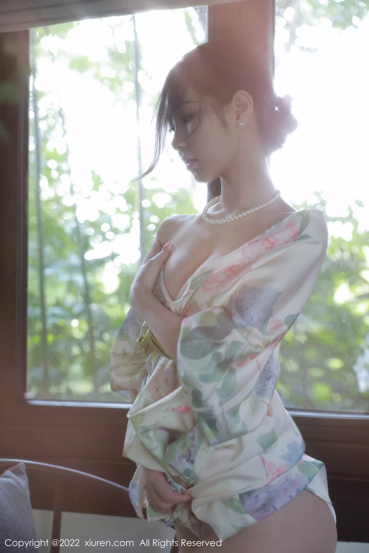 [XiuRen秀人网]第5514期谢晚晚写真 [111P]-062