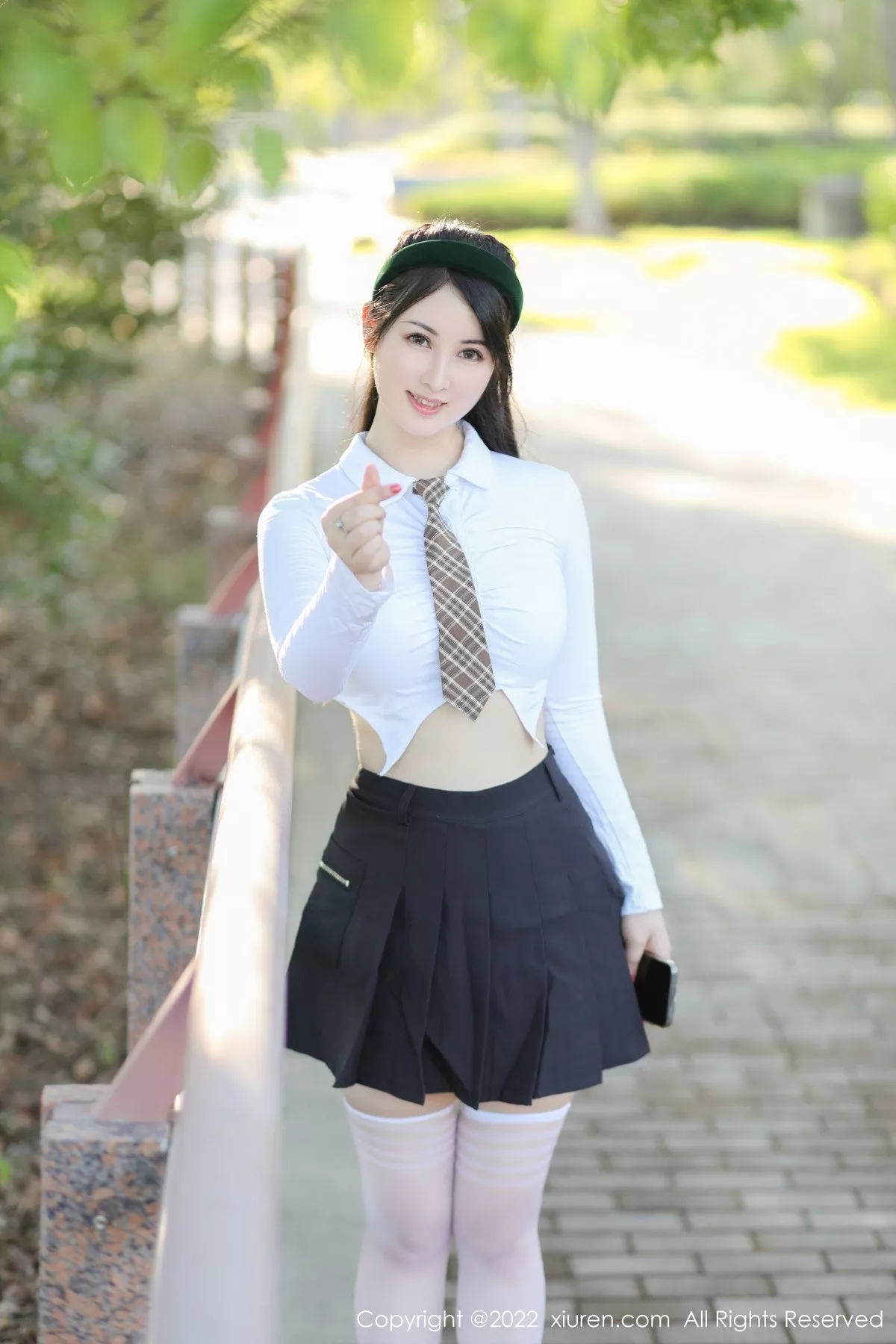 [XiuRen秀人网]第5512期诗诗写真 [58P]-025