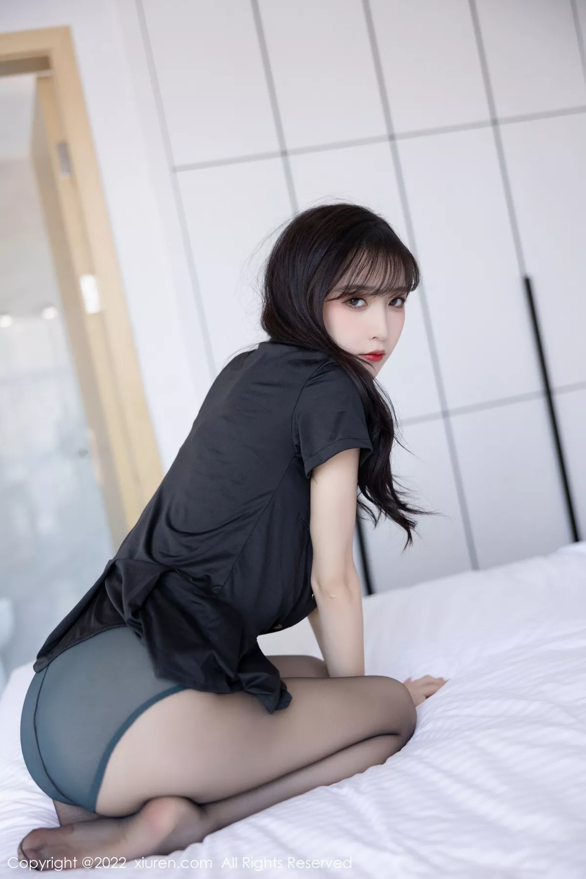 [XiuRen秀人网]第5517期林星阑写真 [88P]-045