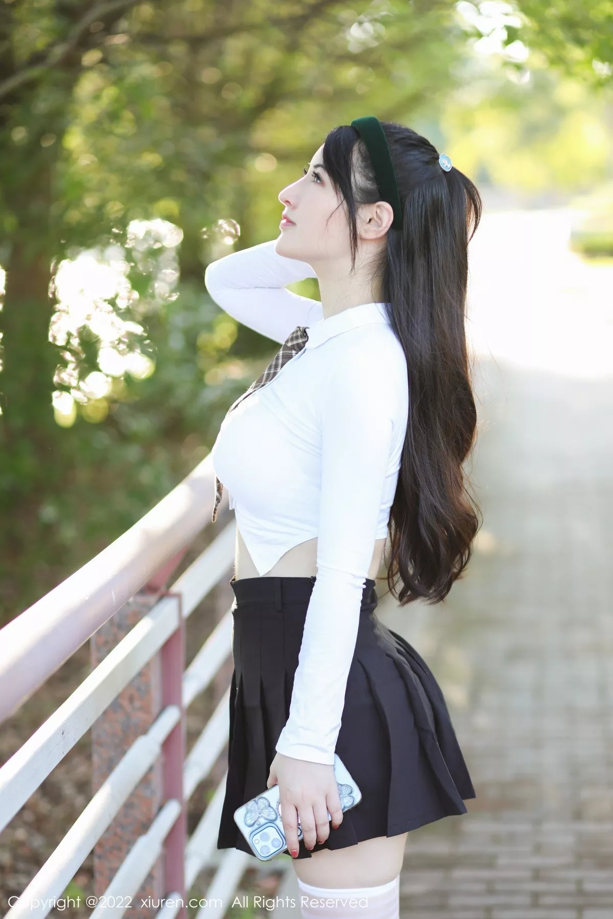 [XiuRen秀人网]第5512期诗诗写真 [58P]-022