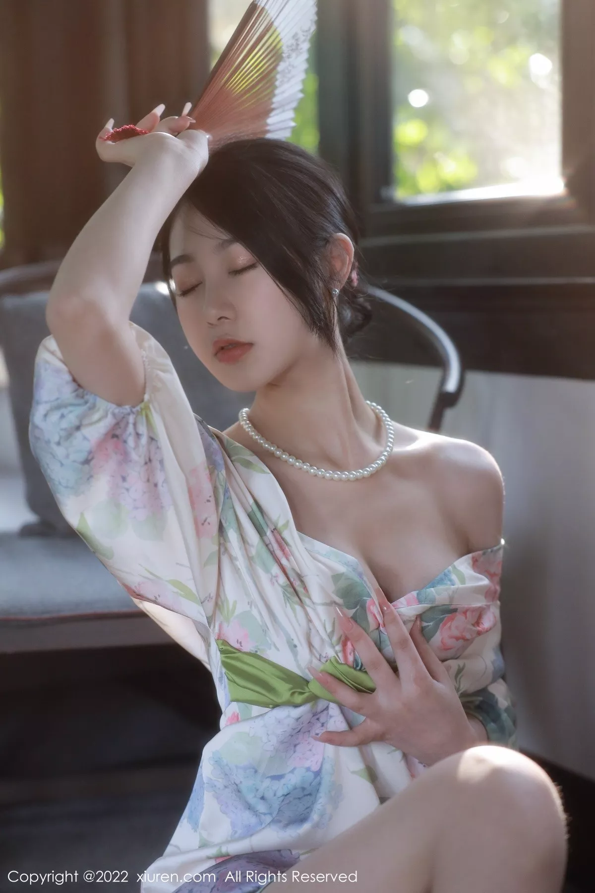 [XiuRen秀人网]第5514期谢晚晚写真 [111P]-094
