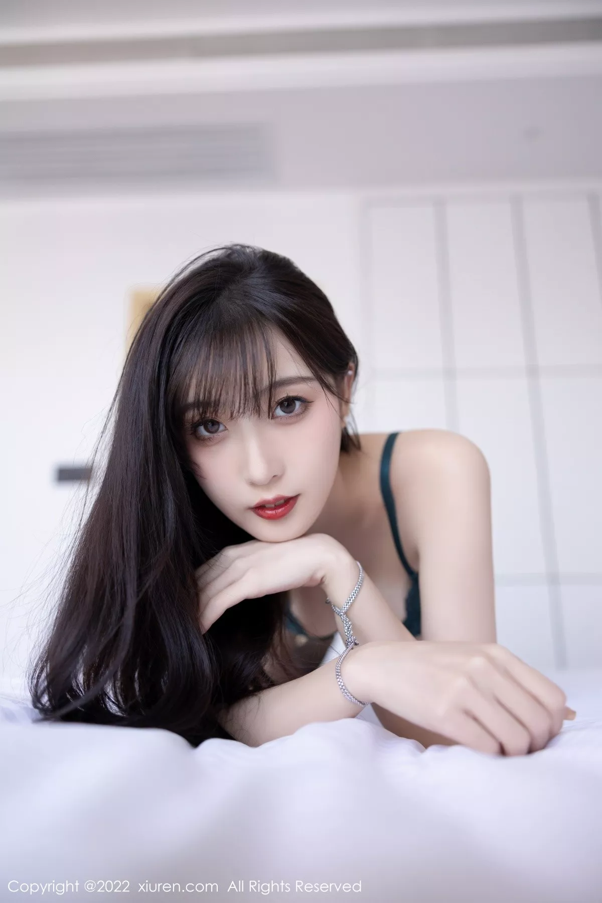 [XiuRen秀人网]第5517期林星阑写真 [88P]-060