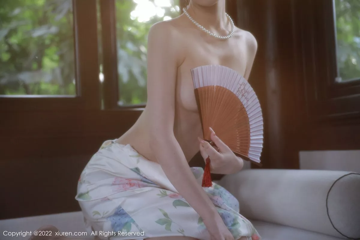 [XiuRen秀人网]第5514期谢晚晚写真 [111P]-104