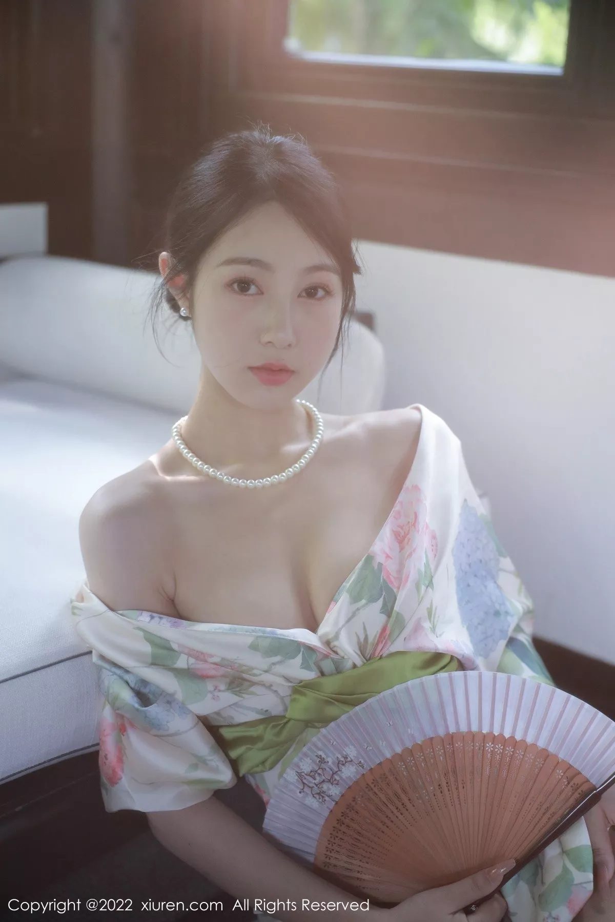 [XiuRen秀人网]第5514期谢晚晚写真 [111P]-041