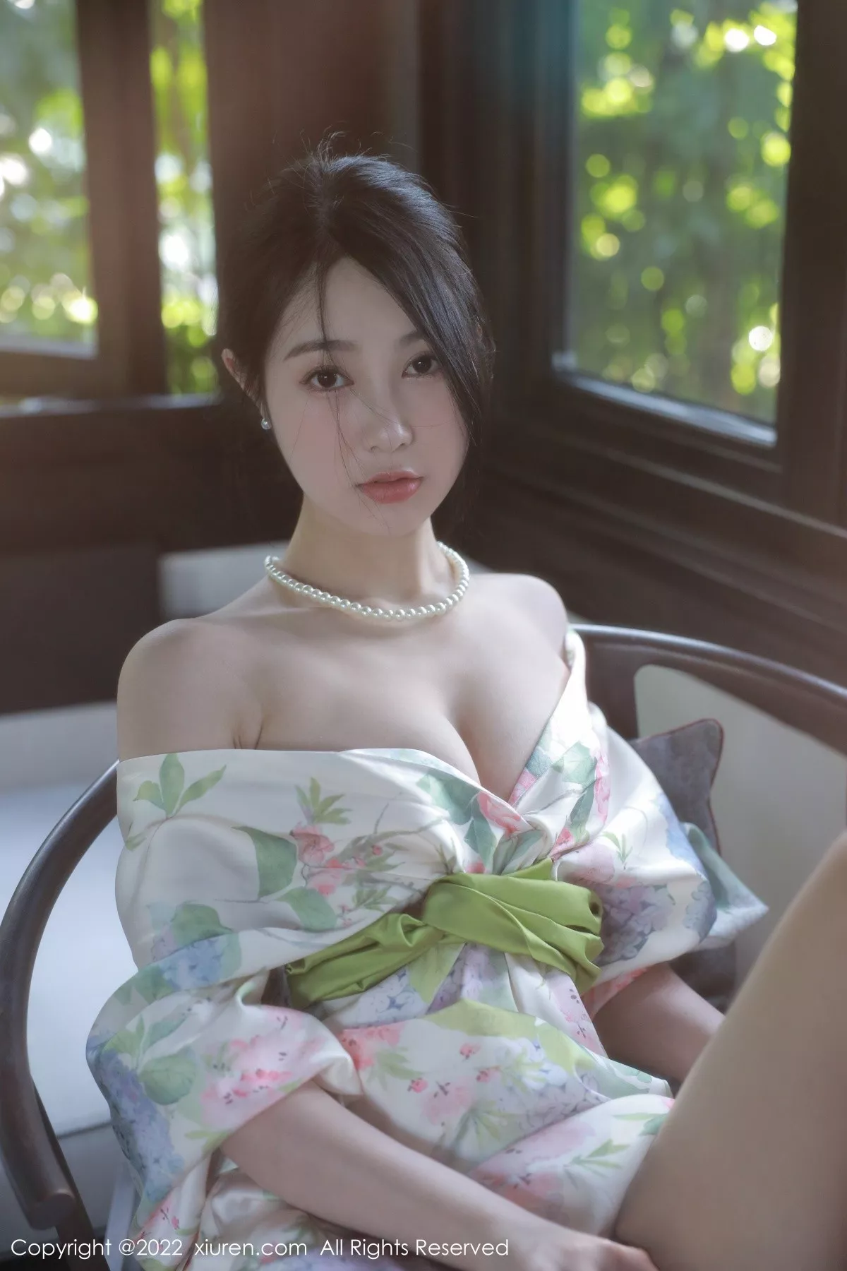 [XiuRen秀人网]第5514期谢晚晚写真 [111P]-067