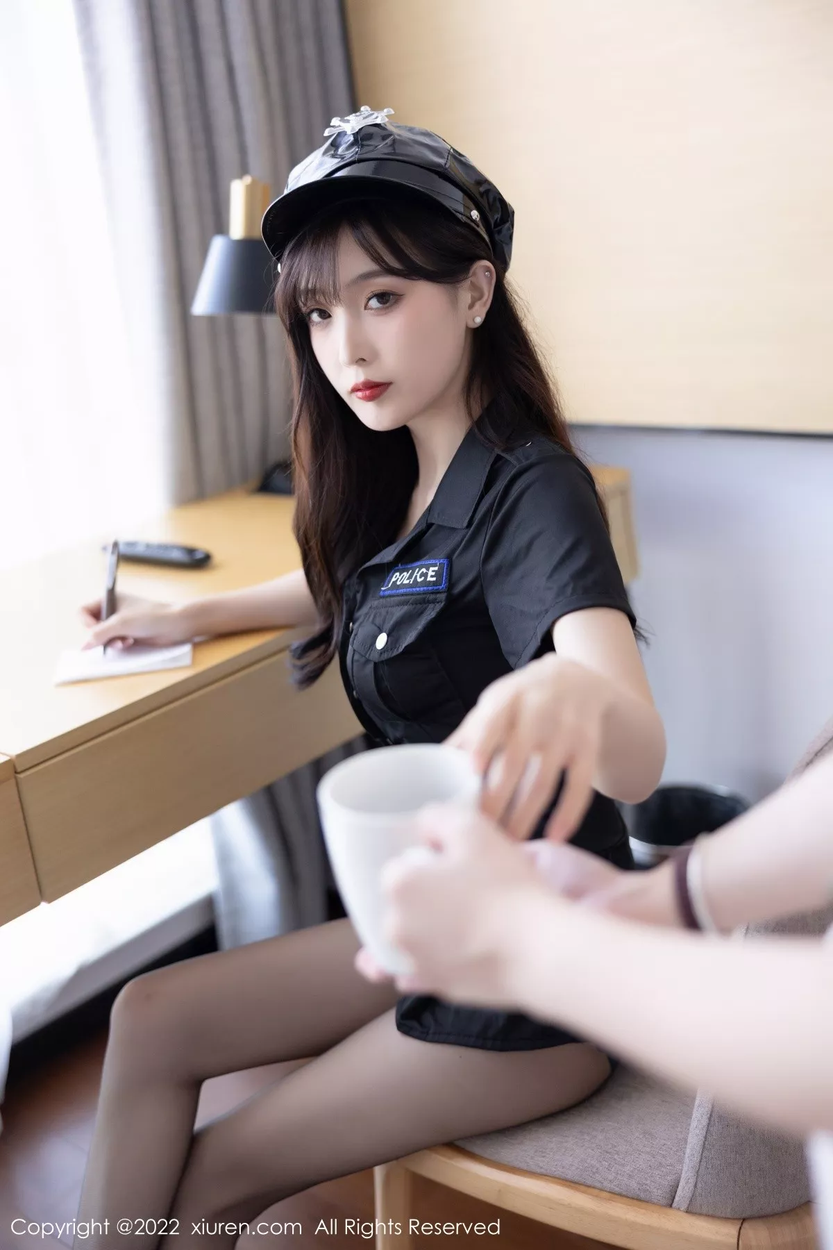 [XiuRen秀人网]第5517期林星阑写真 [88P]-014