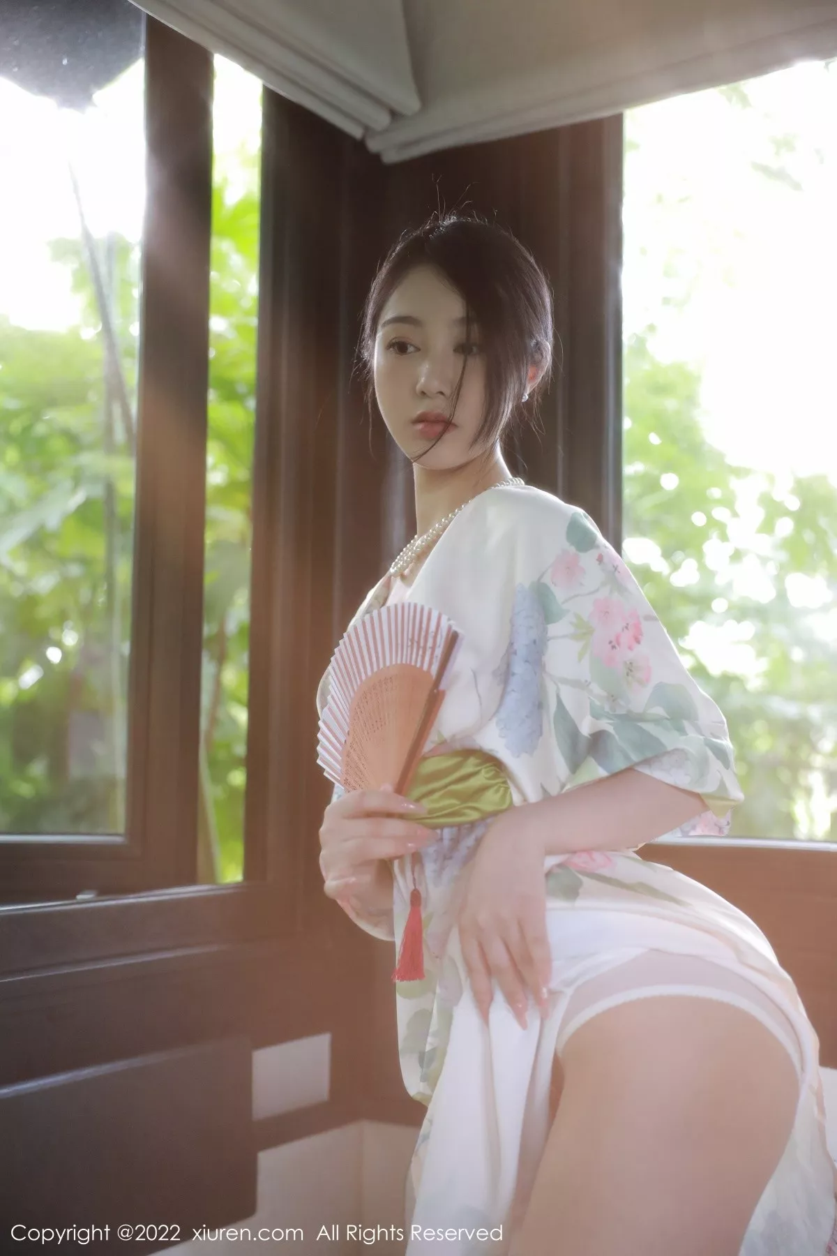 [XiuRen秀人网]第5514期谢晚晚写真 [111P]-017