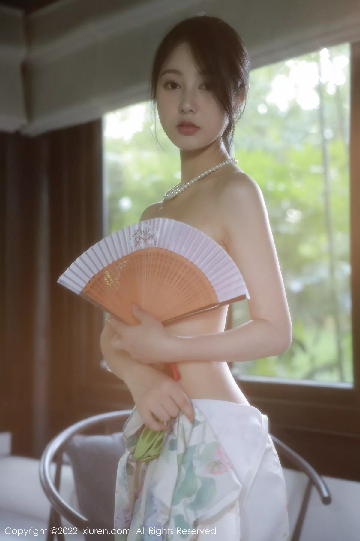 [XiuRen秀人网]第5514期谢晚晚写真 [111P]-102
