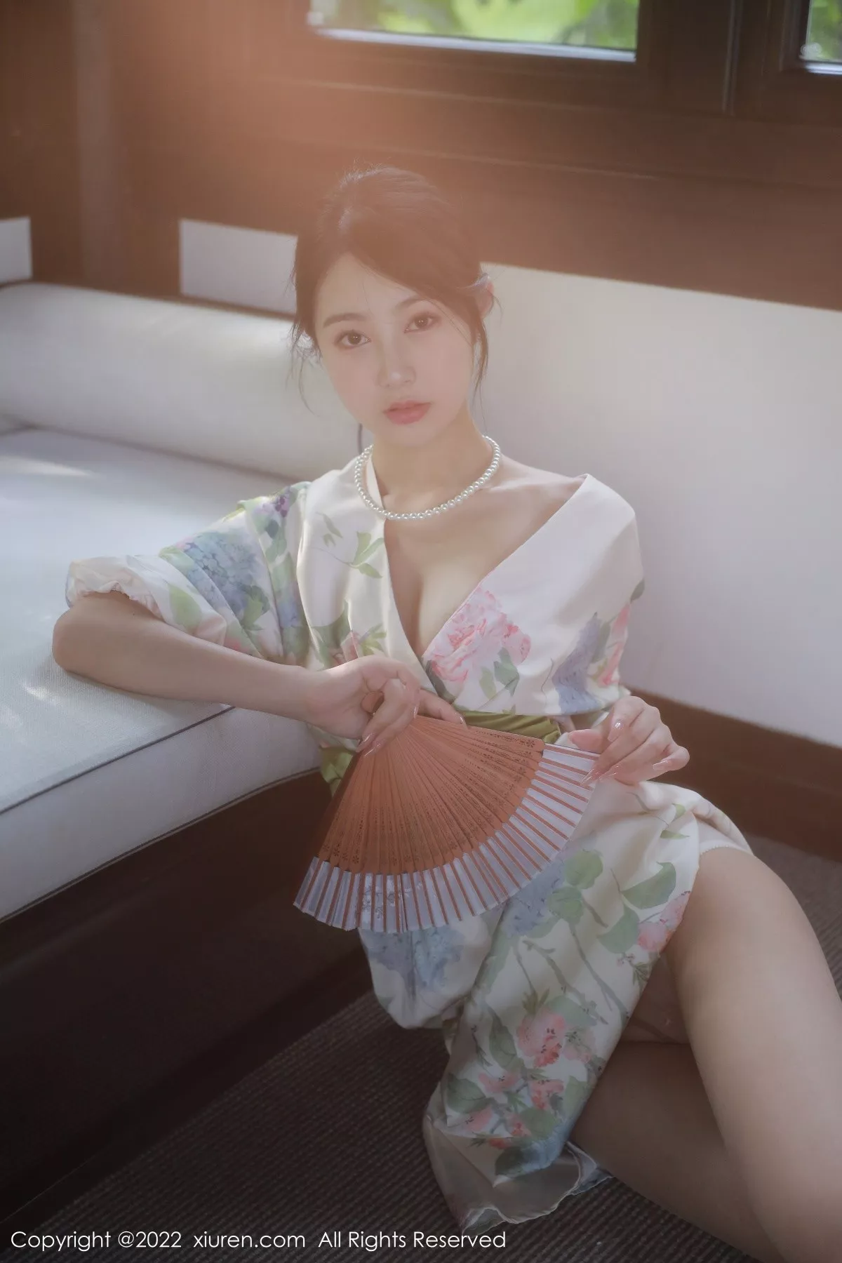 [XiuRen秀人网]第5514期谢晚晚写真 [111P]-036