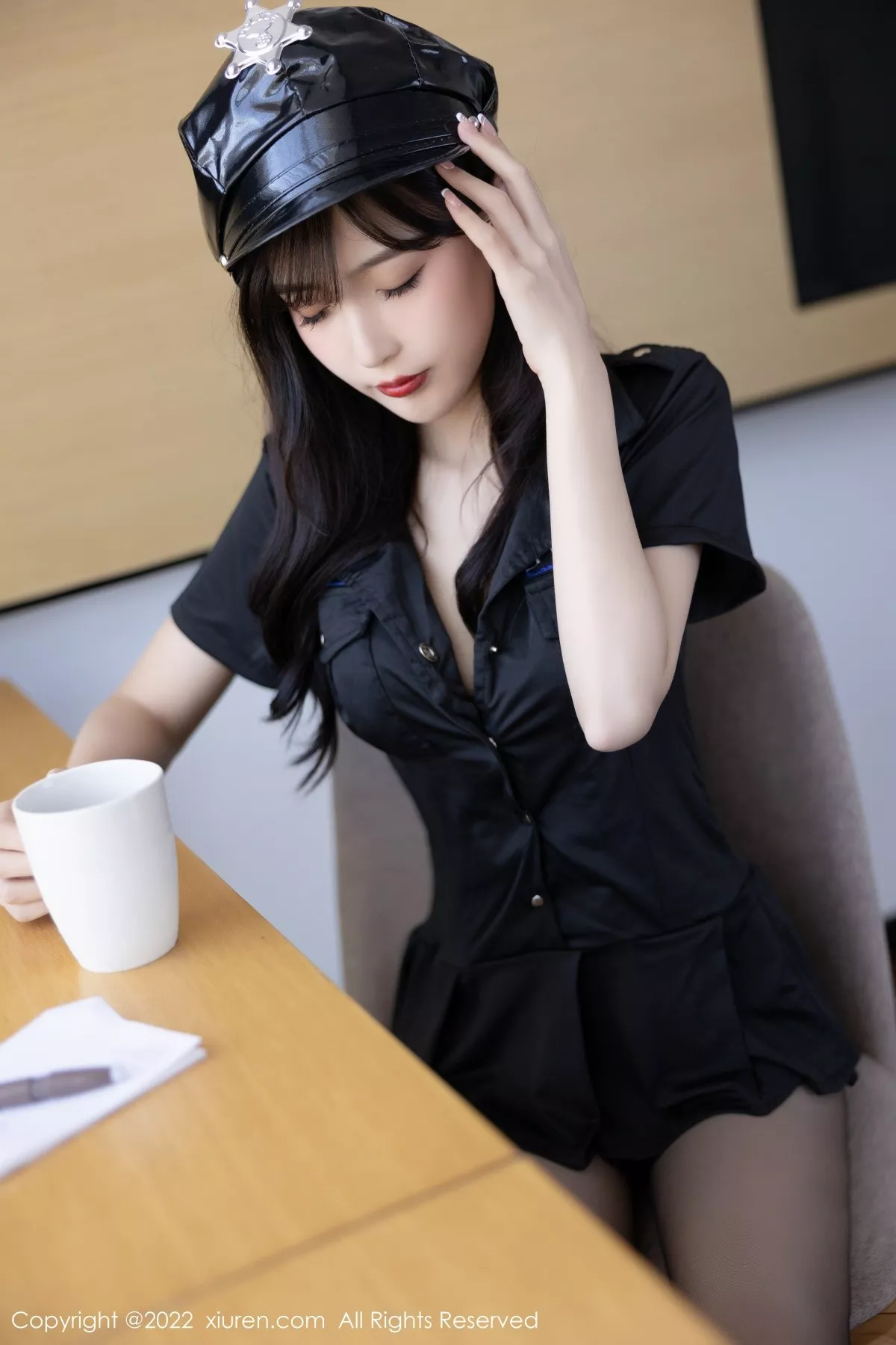 [XiuRen秀人网]第5517期林星阑写真 [88P]-020