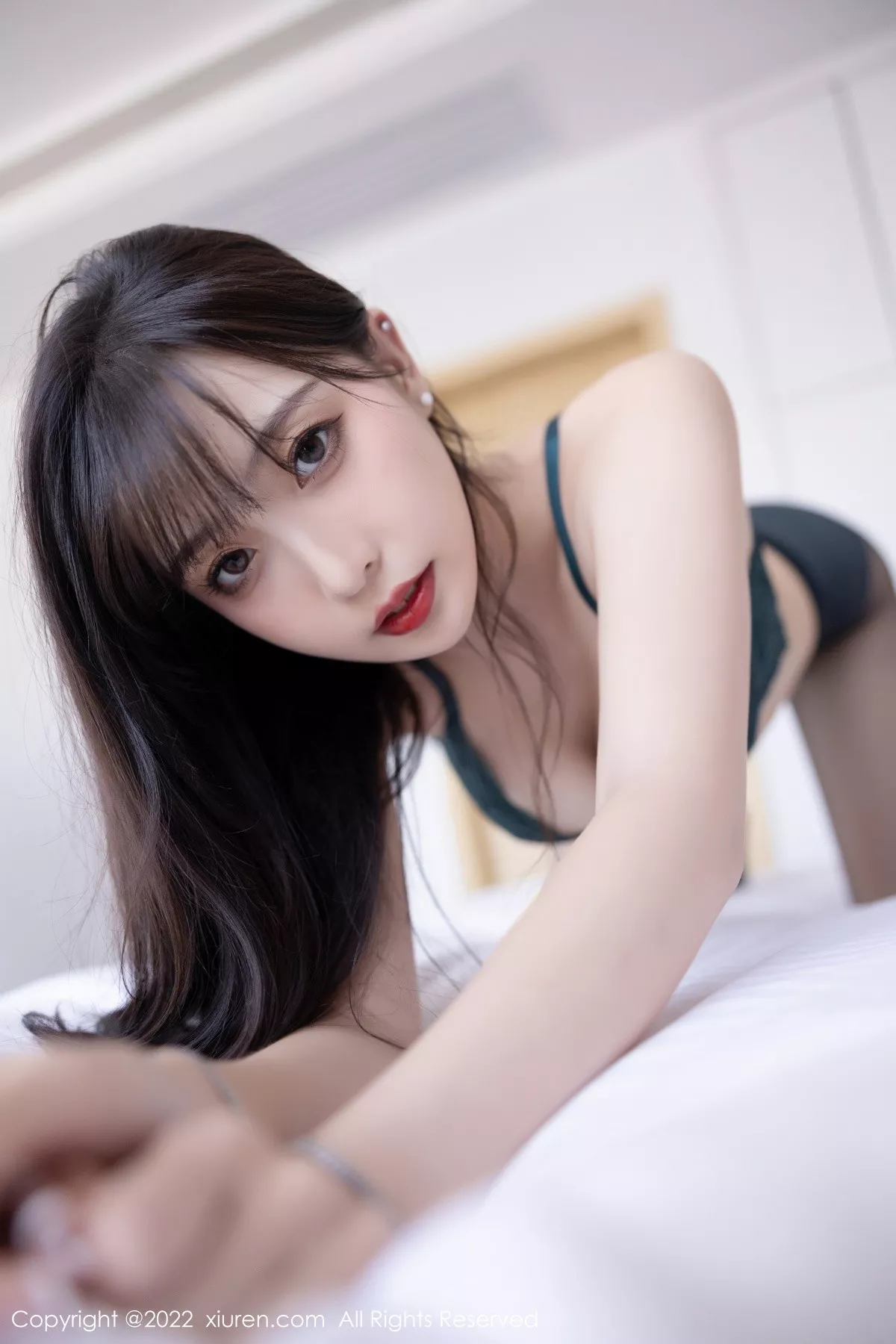 [XiuRen秀人网]第5517期林星阑写真 [88P]-057