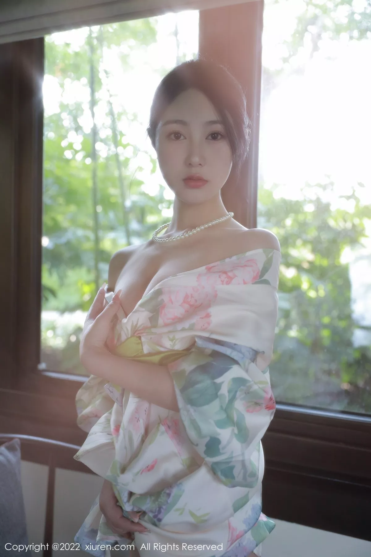 [XiuRen秀人网]第5514期谢晚晚写真 [111P]-064