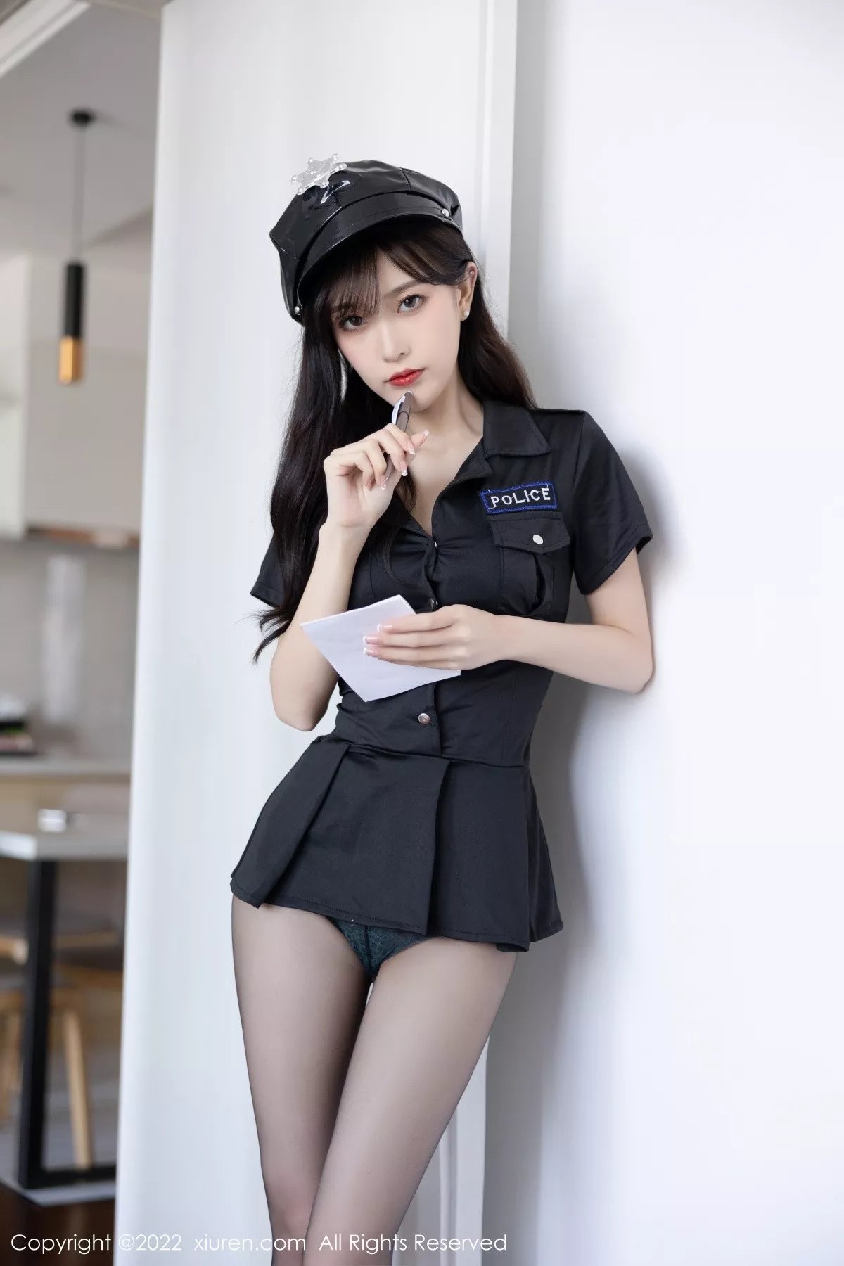 [XiuRen秀人网]第5517期林星阑写真 [88P]-006