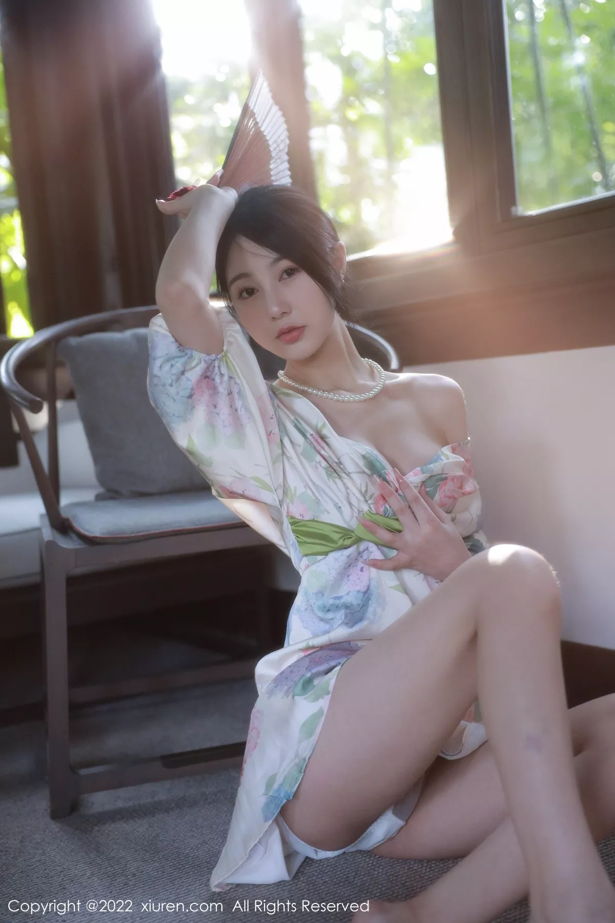 [XiuRen秀人网]第5514期谢晚晚写真 [111P]-092