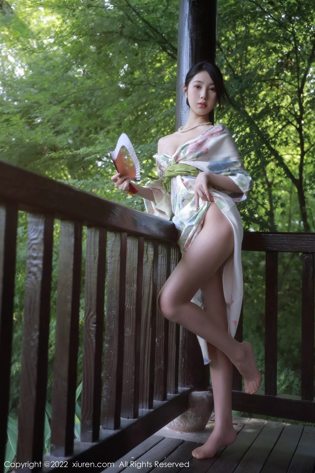 [XiuRen秀人网]第5514期谢晚晚写真 [111P]-059
