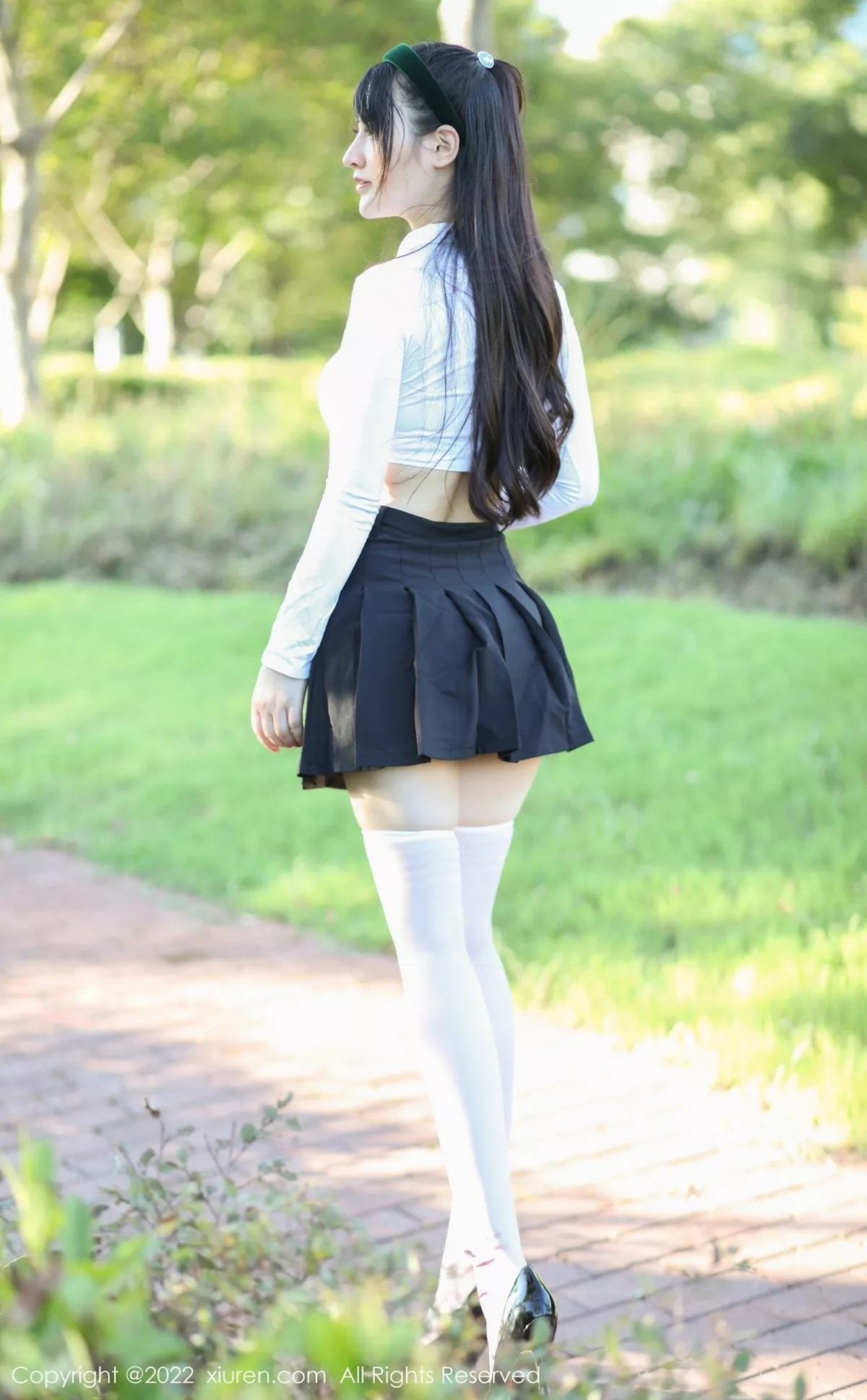 [XiuRen秀人网]第5512期诗诗写真 [58P]-018