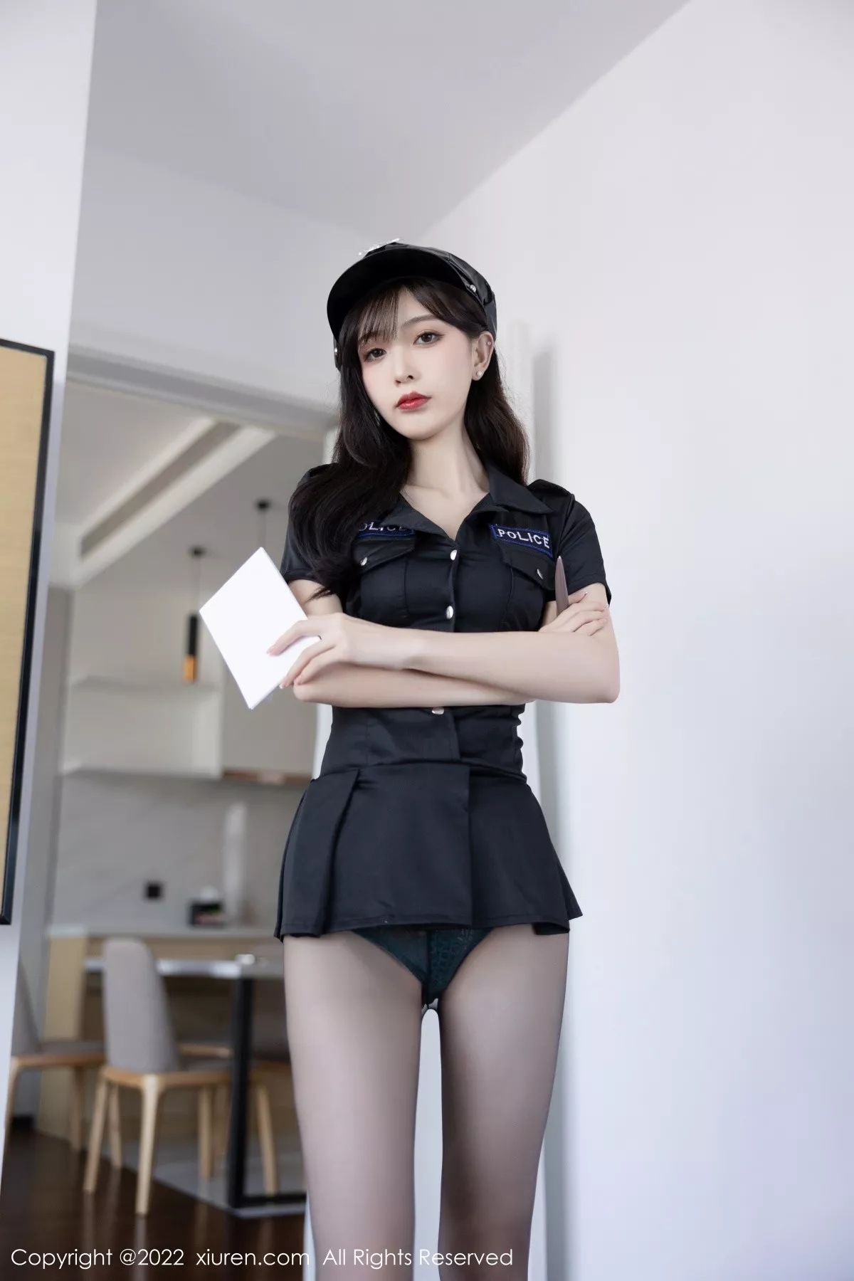 [XiuRen秀人网]第5517期林星阑写真 [88P]-009