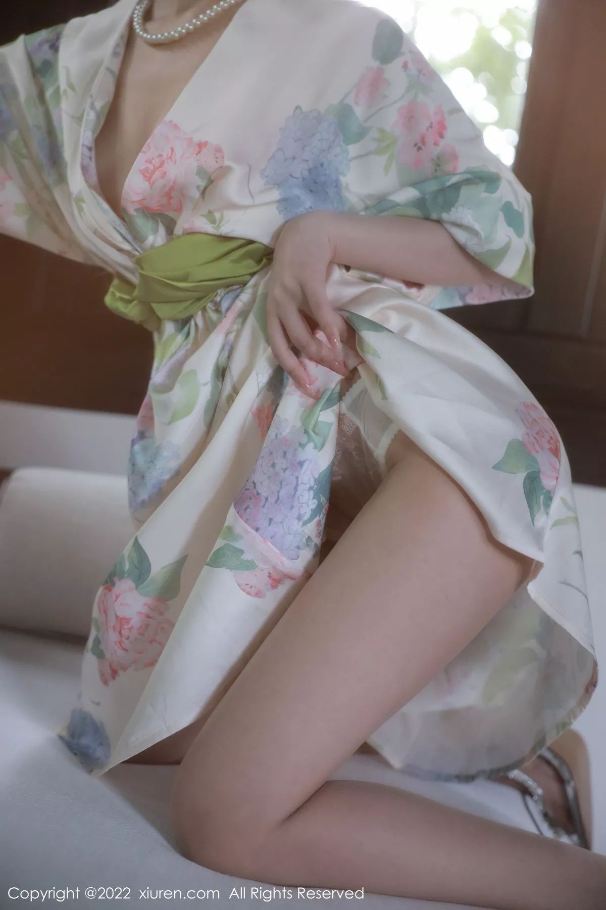 [XiuRen秀人网]第5514期谢晚晚写真 [111P]-011