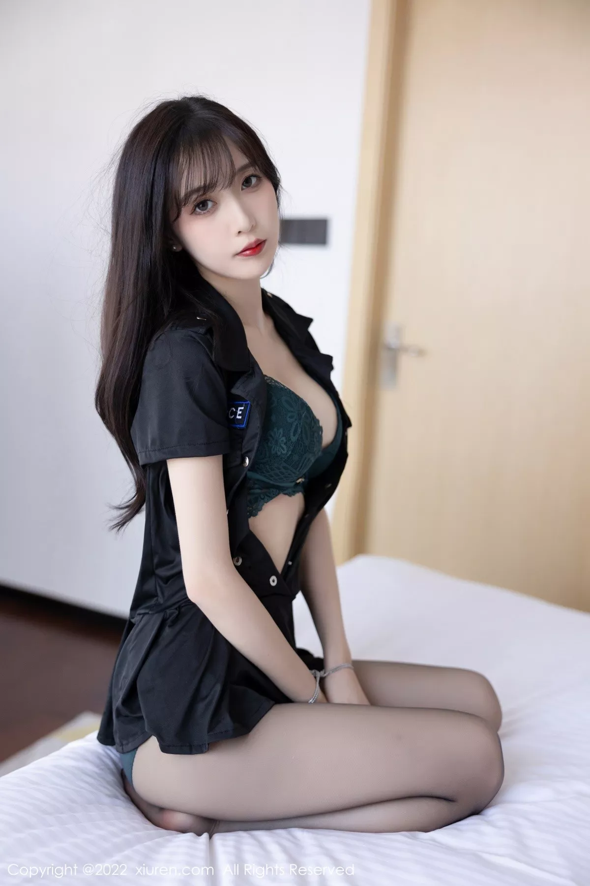 [XiuRen秀人网]第5517期林星阑写真 [88P]-046