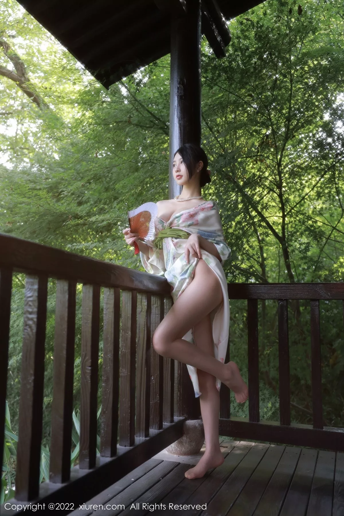 [XiuRen秀人网]第5514期谢晚晚写真 [111P]-058