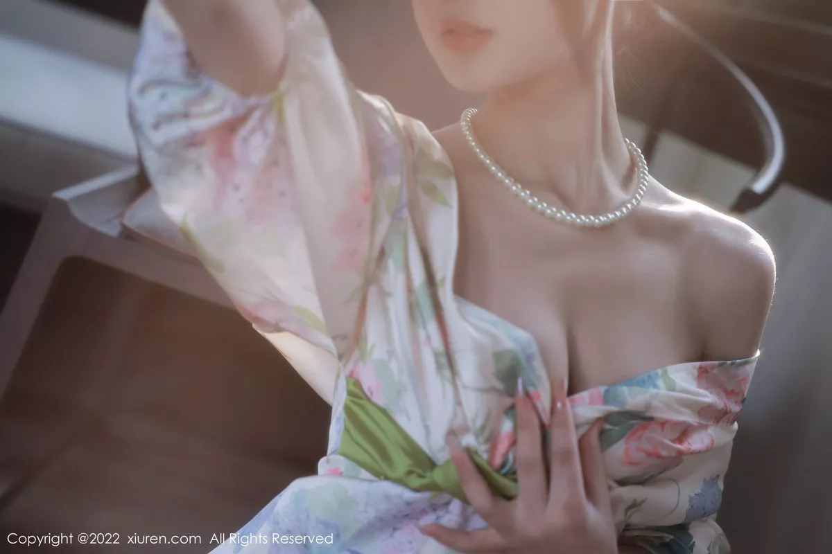 [XiuRen秀人网]第5514期谢晚晚写真 [111P]-096