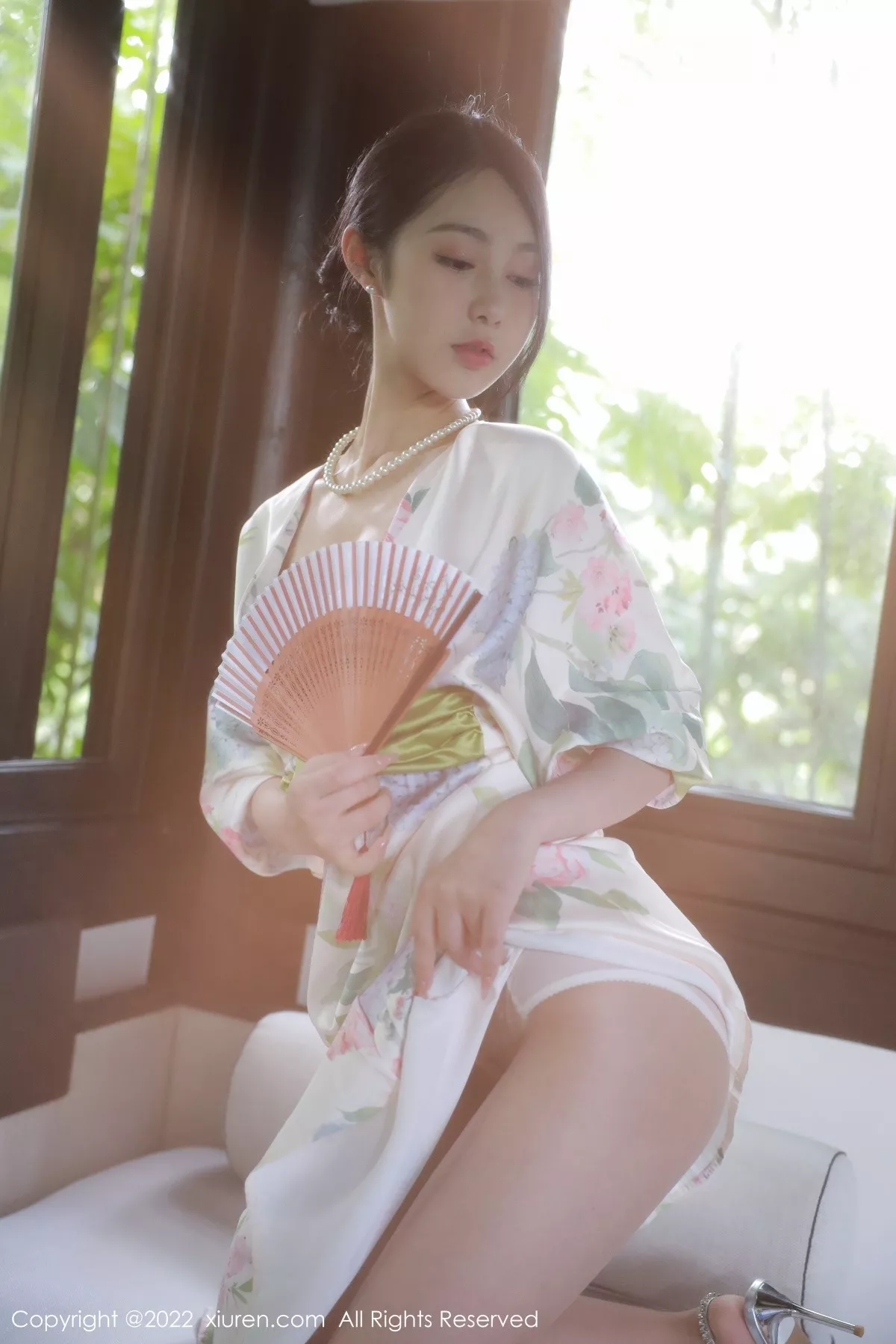 [XiuRen秀人网]第5514期谢晚晚写真 [111P]-016