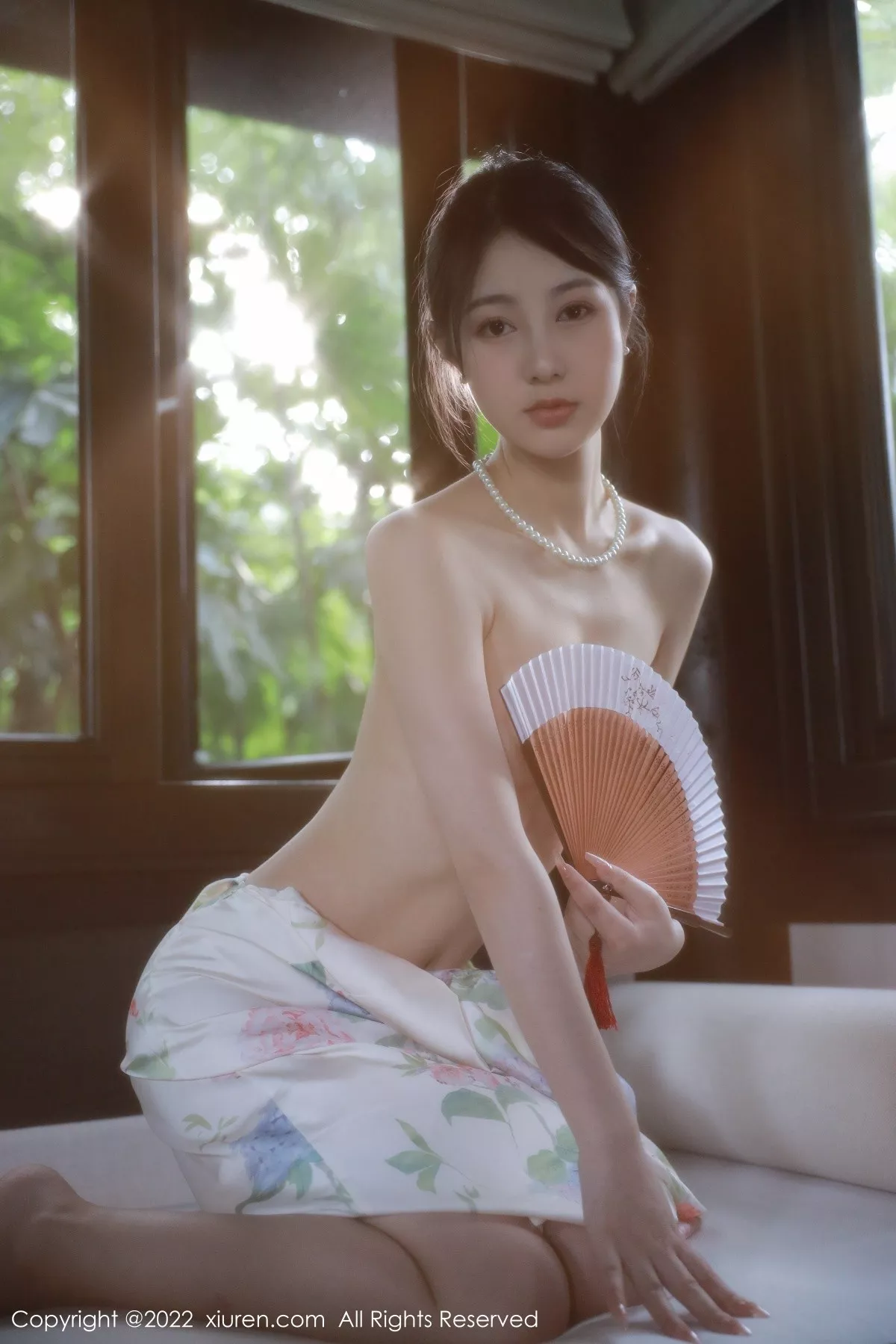 [XiuRen秀人网]第5514期谢晚晚写真 [111P]-103