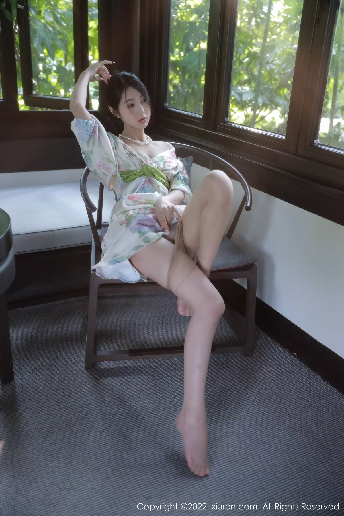 [XiuRen秀人网]第5514期谢晚晚写真 [111P]-071