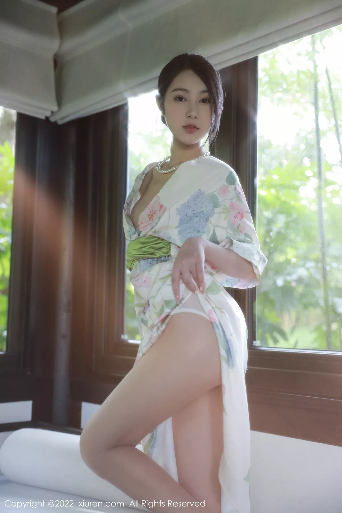 [XiuRen秀人网]第5514期谢晚晚写真 [111P]-031