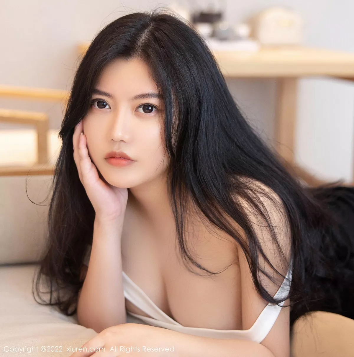 [XiuRen秀人网]第5518期吴小小写真 [69P]-028