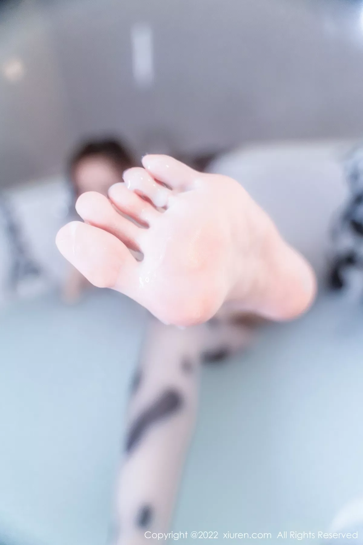 [XiuRen秀人网]第5520期陈怡曼写真 [64P]-054