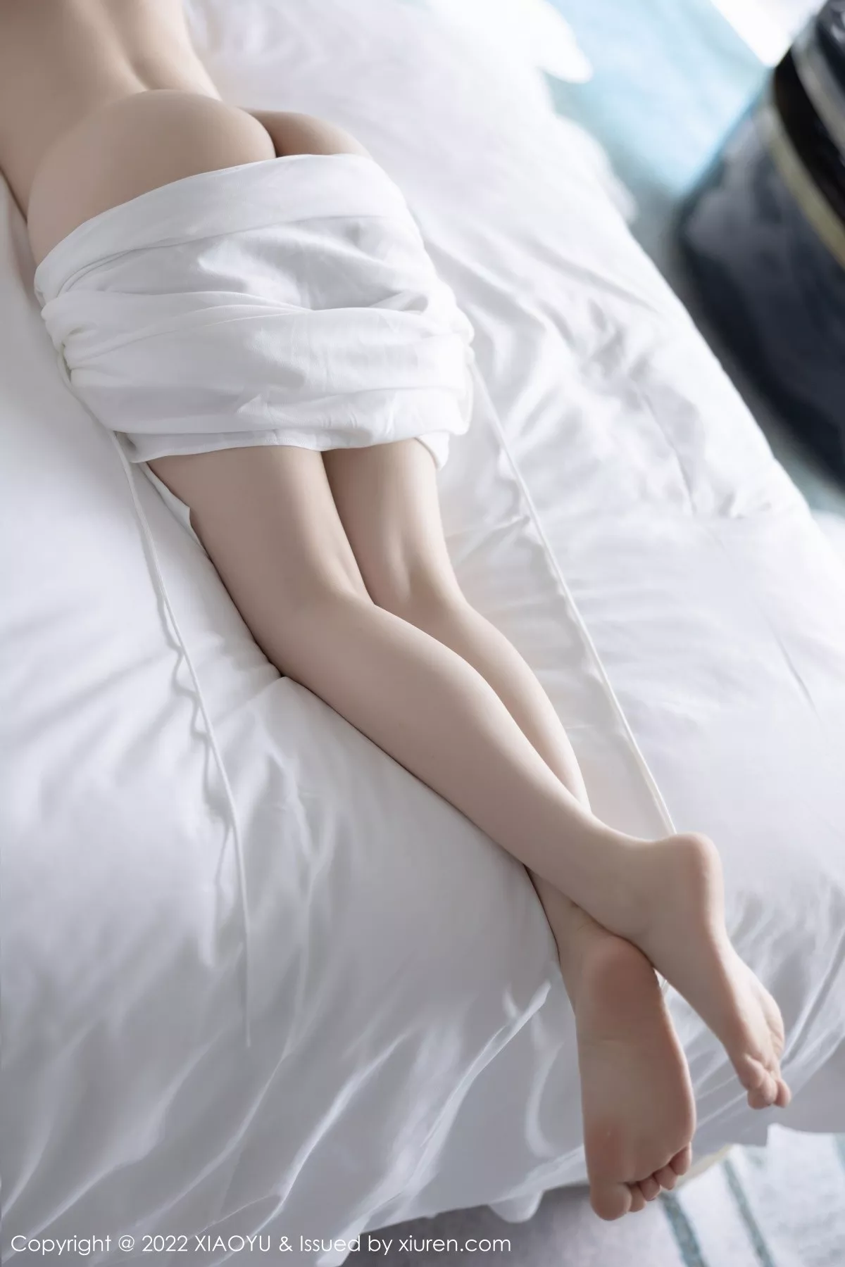 [XiaoYu画语界]第854期樱桃酱写真 [75P]-027