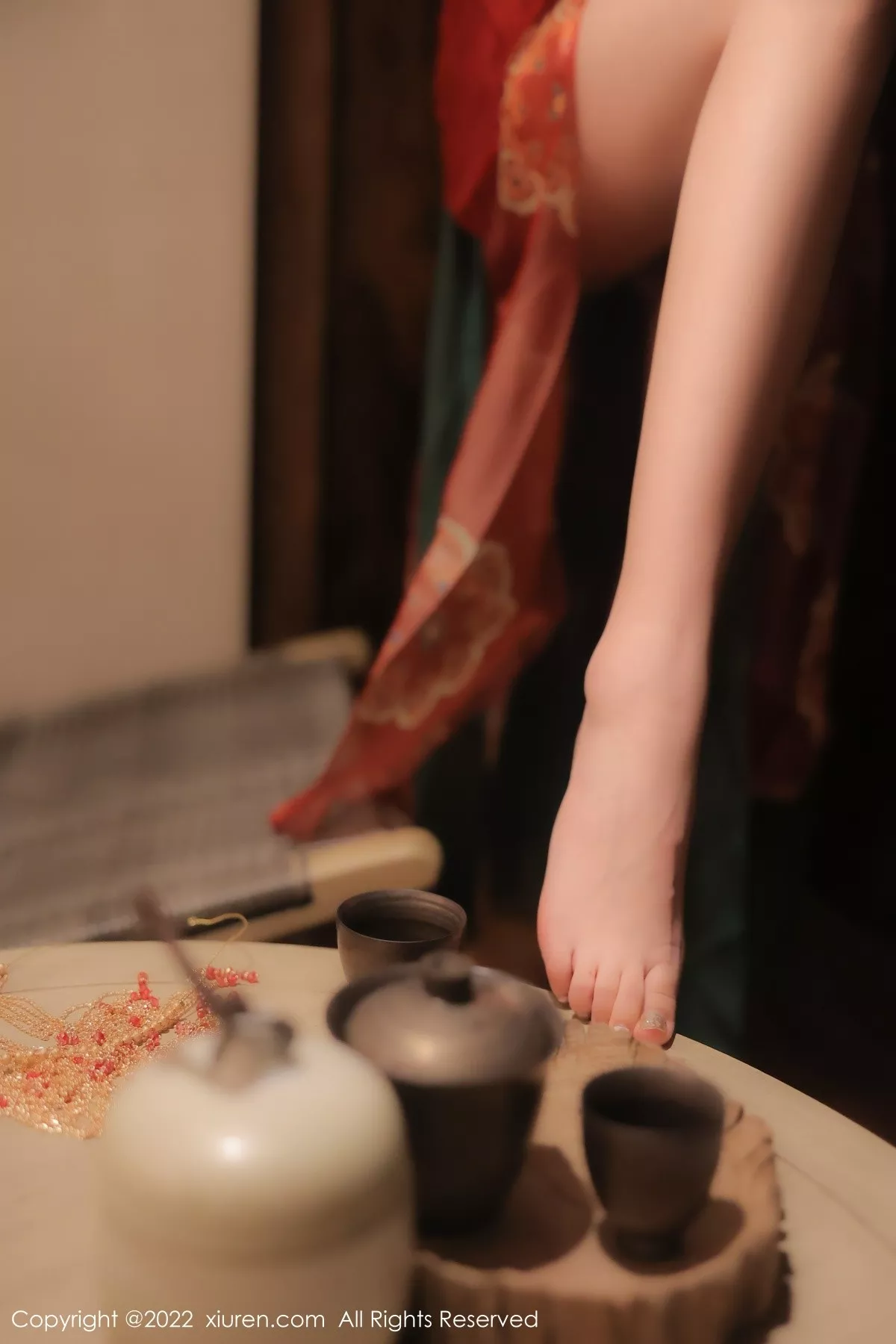 [XiuRen秀人网]第5527期奶瓶写真 [78P]-031