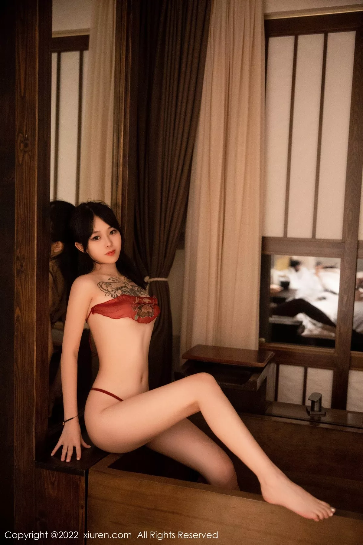 [XiuRen秀人网]第5527期奶瓶写真 [78P]-075