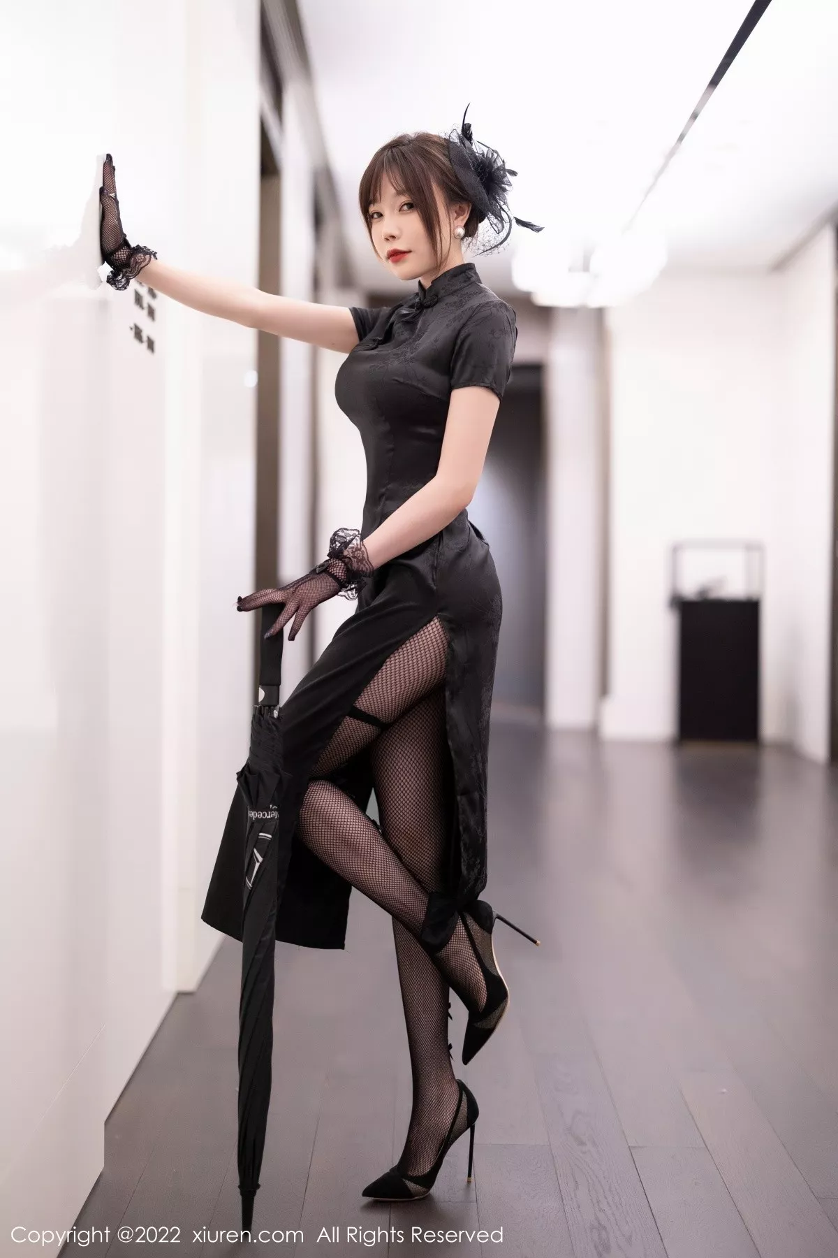 [XiuRen秀人网]第5532期徐莉芝写真 [79P]-008