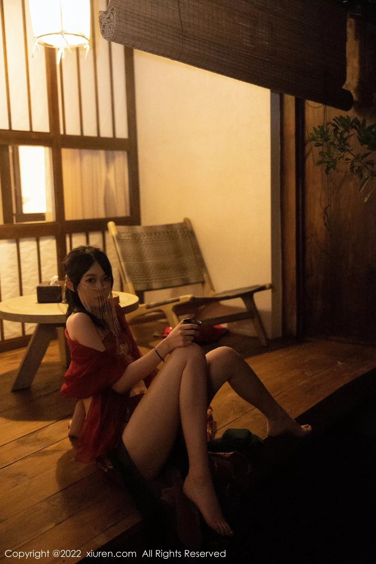 [XiuRen秀人网]第5527期奶瓶写真 [78P]-016