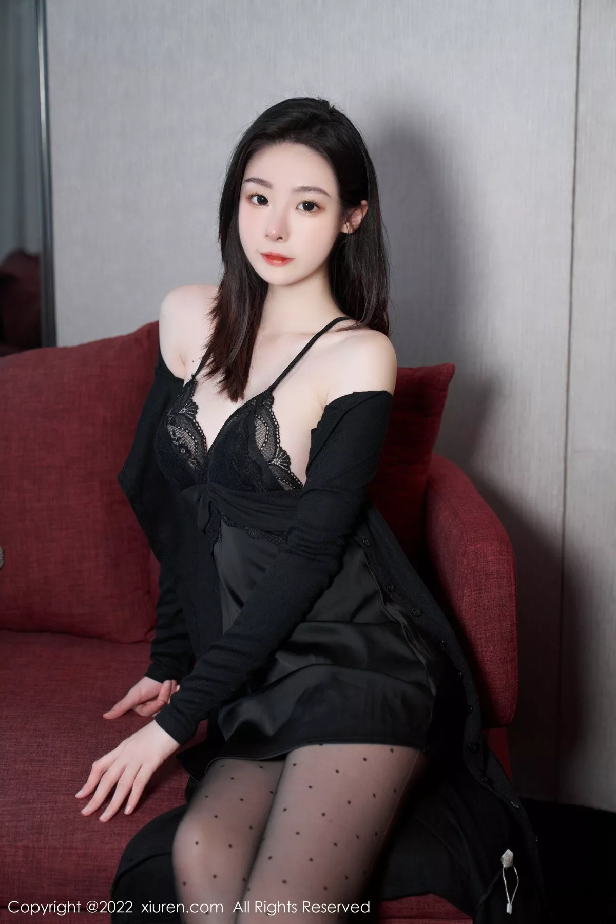[XiuRen秀人网]第5529期是小逗逗写真 [92P]-047