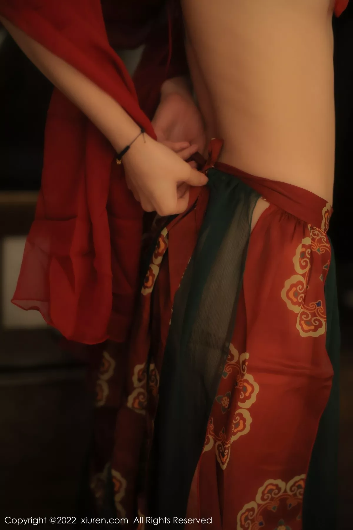 [XiuRen秀人网]第5527期奶瓶写真 [78P]-063