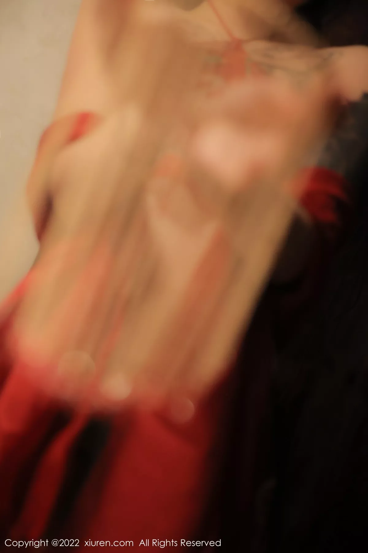 [XiuRen秀人网]第5527期奶瓶写真 [78P]-022