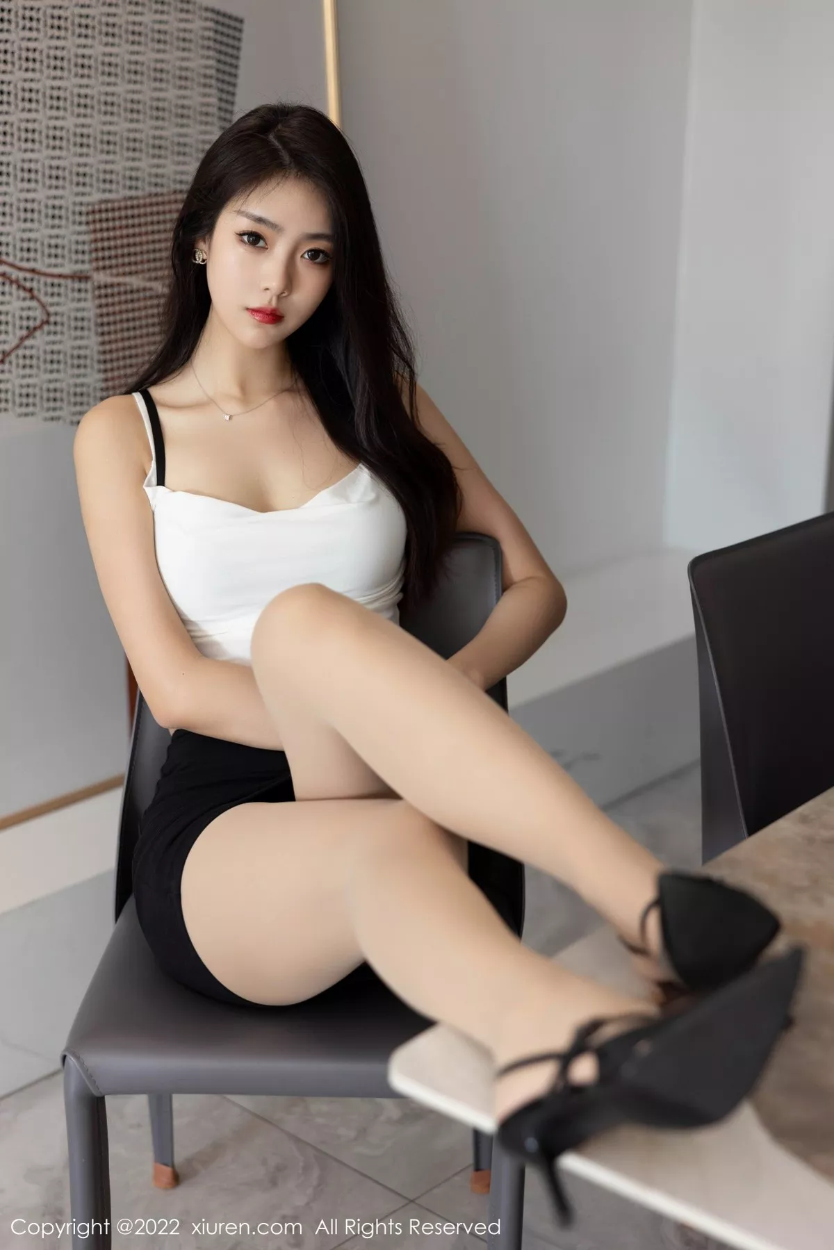 [XiuRen秀人网]第5530期可乐写真 [63P]-018