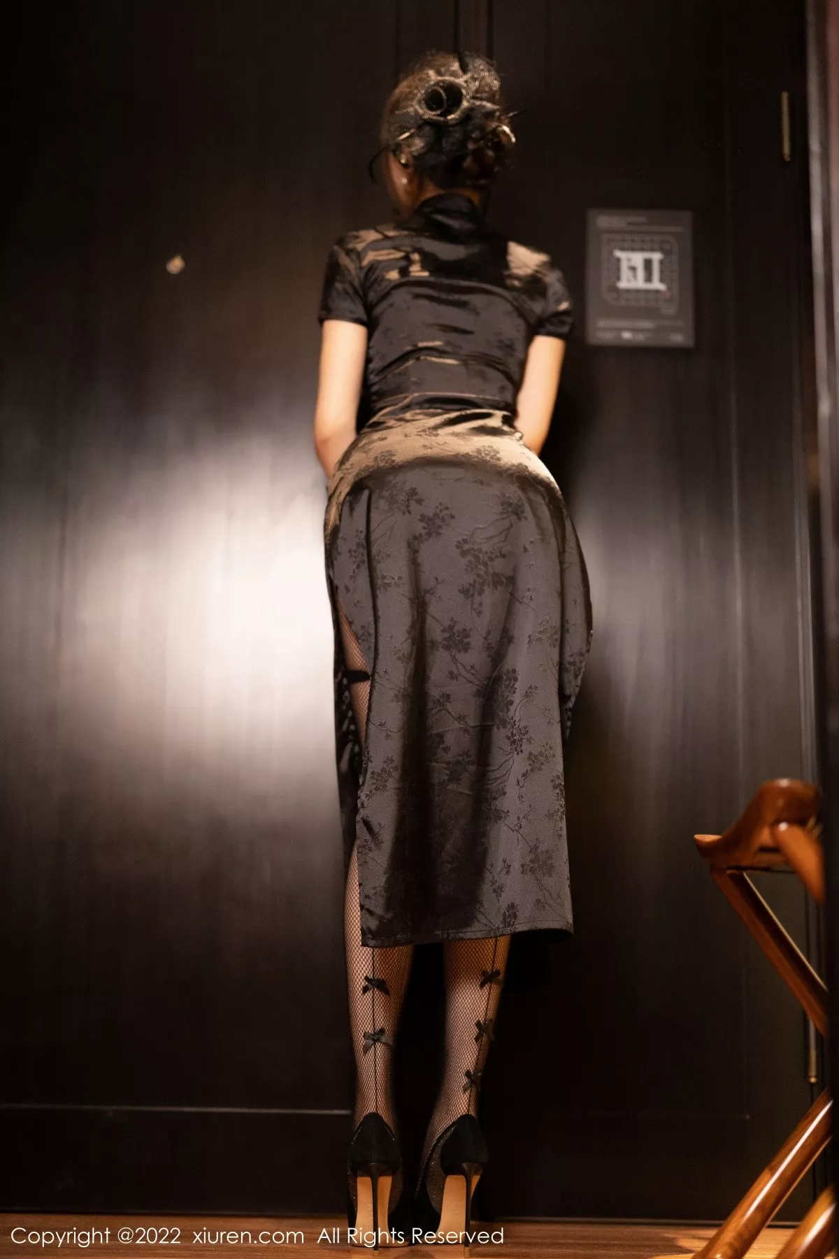 [XiuRen秀人网]第5532期徐莉芝写真 [79P]-012