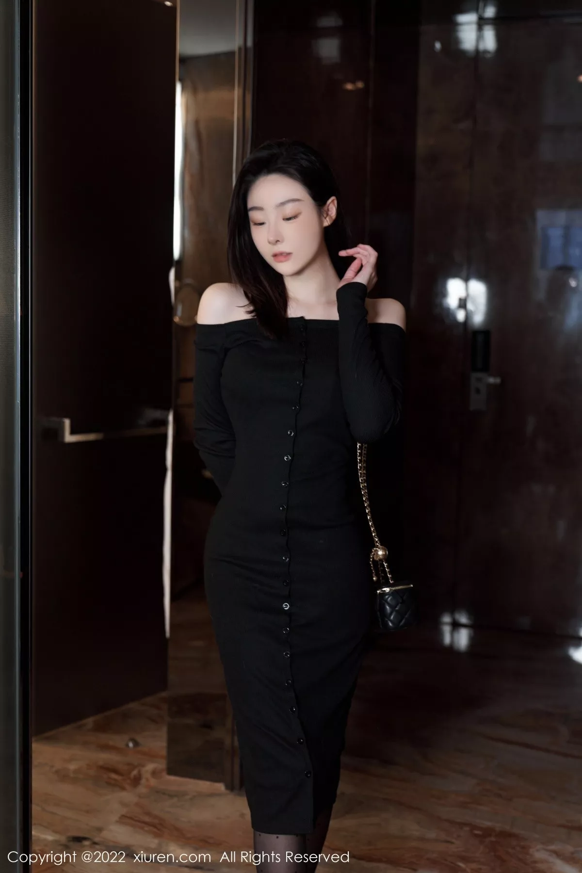 [XiuRen秀人网]第5529期是小逗逗写真 [92P]-012