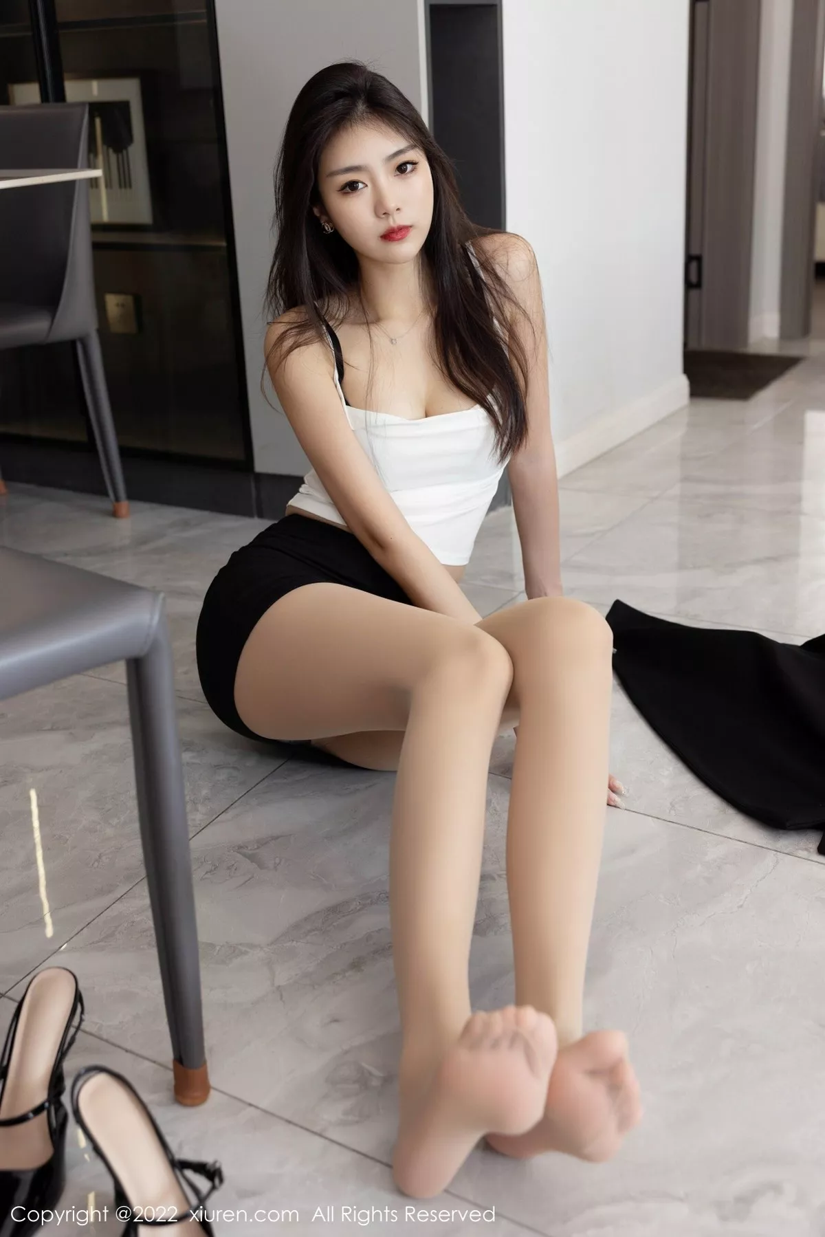 [XiuRen秀人网]第5530期可乐写真 [63P]-053
